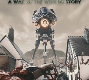 Download Grey Skies: A War of the Worlds Story