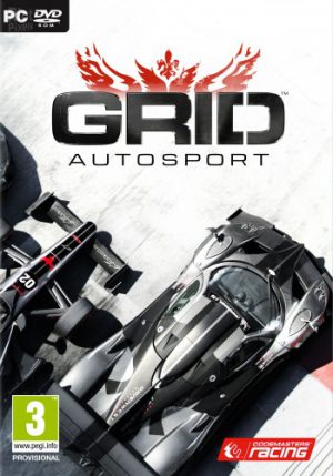 Download GRID Autosport Download GRID Autosport