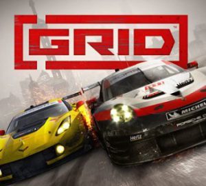 Download GRID: Ultimate Edition Download GRID: Ultimate Edition