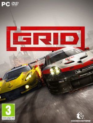 Download GRID: Ultimate Edition