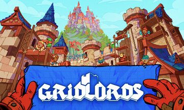 Download Gridlords