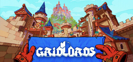 Download Gridlords
