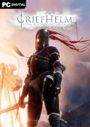 Download Griefhelm