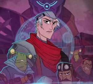 Download Griftlands Download Griftlands
