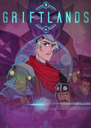 Download Griftlands