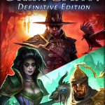 Download Grim Dawn Definitive Edition