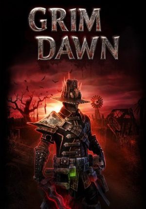Download Grim Dawn Download Grim Dawn