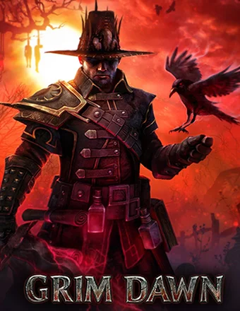 Download Grim Dawn