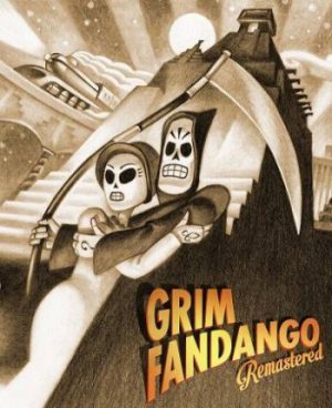 Download Grim Fandango Remastered Download Grim Fandango Remastered