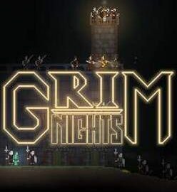 Download Grim Nights