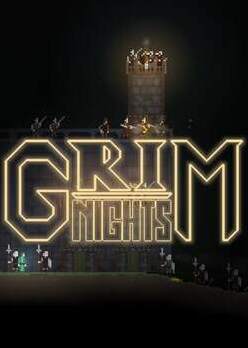 Download Grim Nights