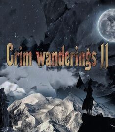 Download Grim wanderings 2
