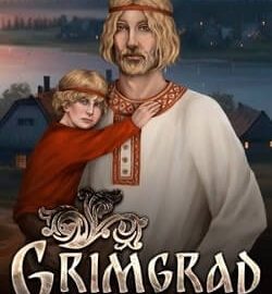 Download Grimgrad