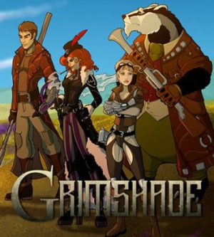 Download Grimshade
