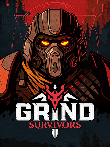 Download Grind Survivors: Supporter Edition (v3648 + 2 DLCs, MULTi12) [FitGirl Repack, Selective Download - from 977 MB]