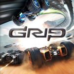 Download GRIP: Combat Racing