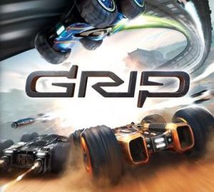 Download GRIP: Combat Racing