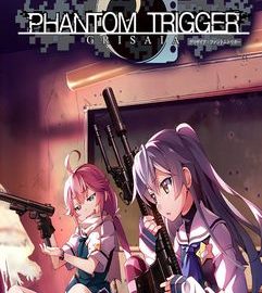 Download Grisaia Phantom Trigger Vol. 1 - 8