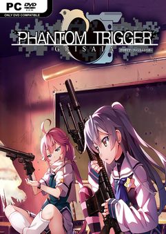 Download Grisaia Phantom Trigger Vol. 1 - 8