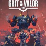 Download Grit and Valor - 1949: Resistance Edition