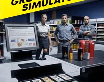Download Grocery Store Simulator