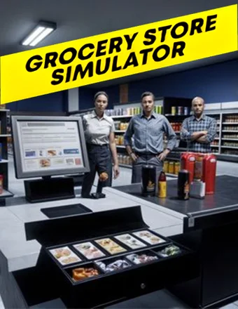 Download Grocery Store Simulator