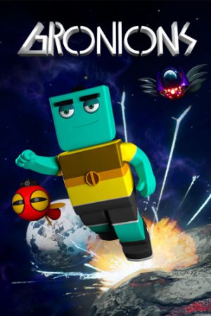 Download Gronions