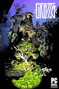 Download Grotto