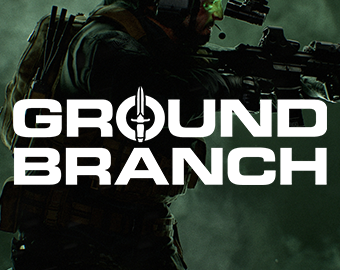 Download Ground Branch