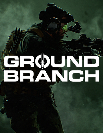 Download Ground Branch