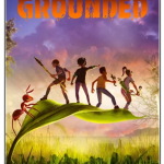 Download Grounded