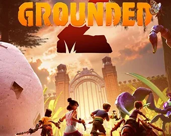 Download Grounded 2