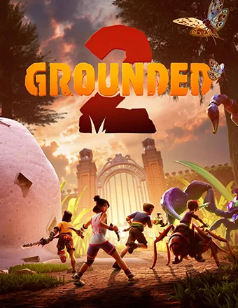 Download Grounded 2