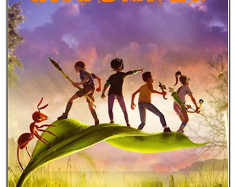 Download Grounded