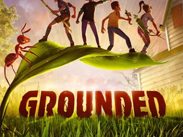 Download Grounded (v1.0.0.3895 Release + Online Co-Op, MULTi16) [FitGirl Repack]
