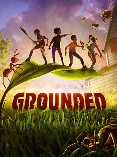 Download Grounded (v1.0.0.3895 Release + Online Co-Op, MULTi16) [FitGirl Repack]