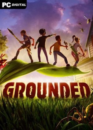 Download Grounded