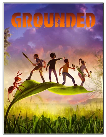 Download Grounded