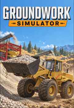 Download Groundwork Simulator