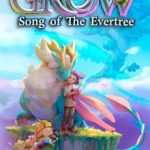 Download Grow: Song of the Evertree
