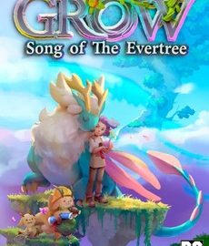 Download Grow: Song of the Evertree
