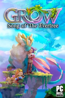 Download Grow: Song of the Evertree