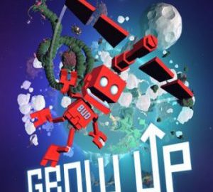 Download Grow Up