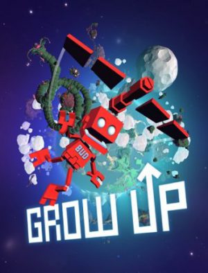 Download Grow Up