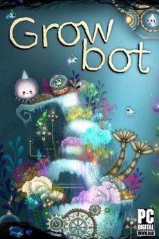 Download Growbot