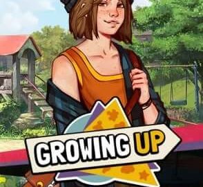 Download Growing Up