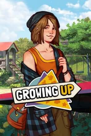 Download Growing Up