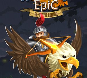 Download Gryphon Knight Epic: Definitive Edition
