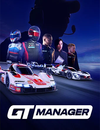 Download GT Manager