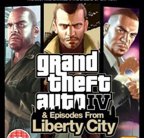 Download GTA 4 / Grand Theft Auto IV